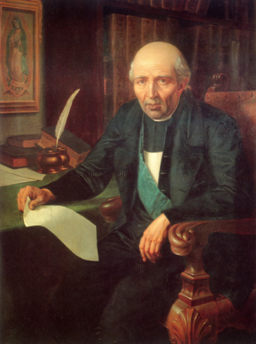Miguel Hidalgo y Costilla